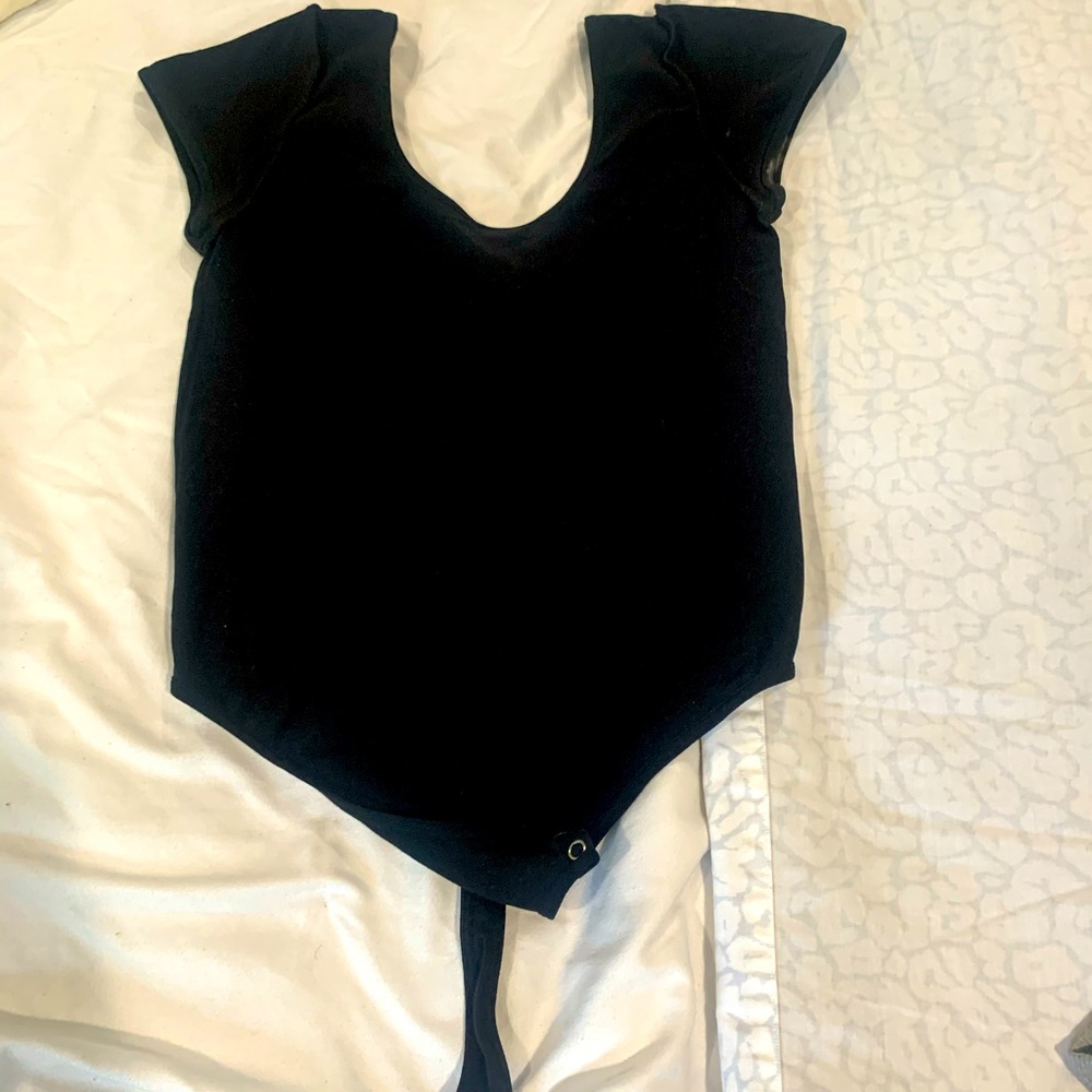Bodysuit